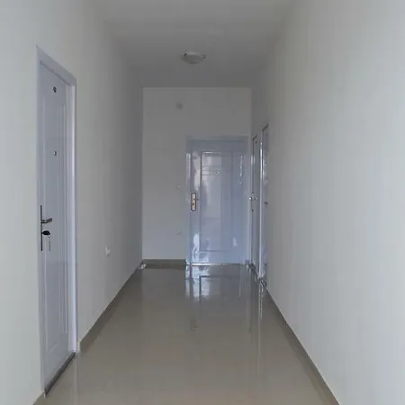 Prtajin بيت ضيافة بيوغْغاد نا موغو