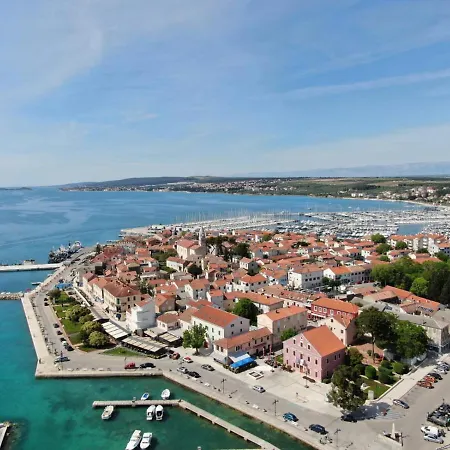 Prtajin * Biograd Na Moru