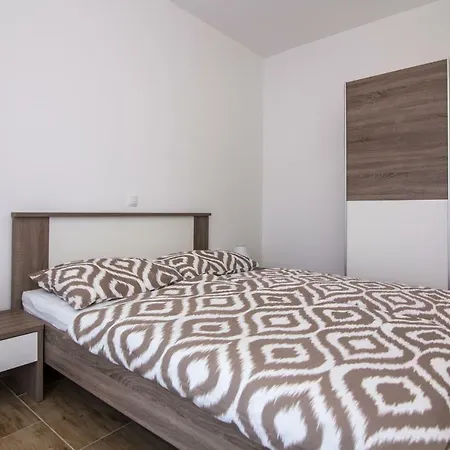 Prtajin Guest house Biograd Na Moru