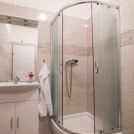 Prtajin Guest house Biograd Na Moru