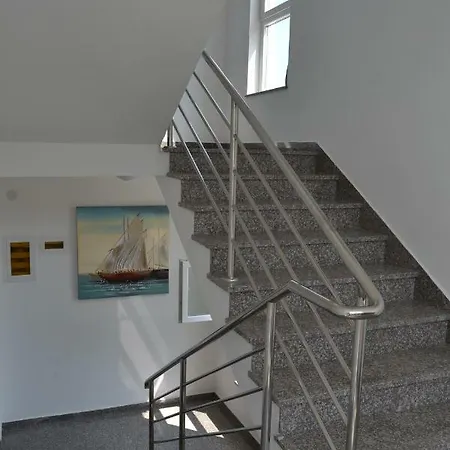 Prtajin Guest house Biograd Na Moru