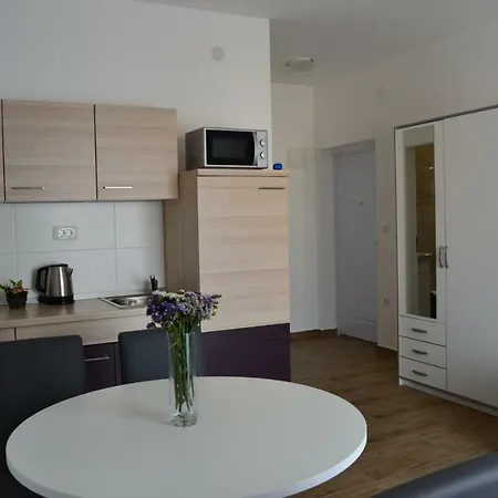 Guest house Prtajin
